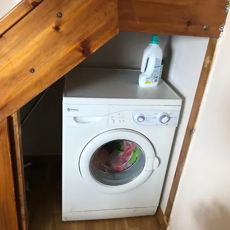 아파트 Triplex En Edificio Erta 플라 데 레르미타