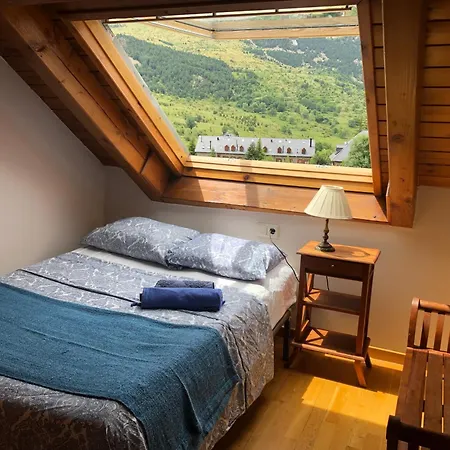 Triplex En Edificio Erta 아파트 플라 데 레르미타