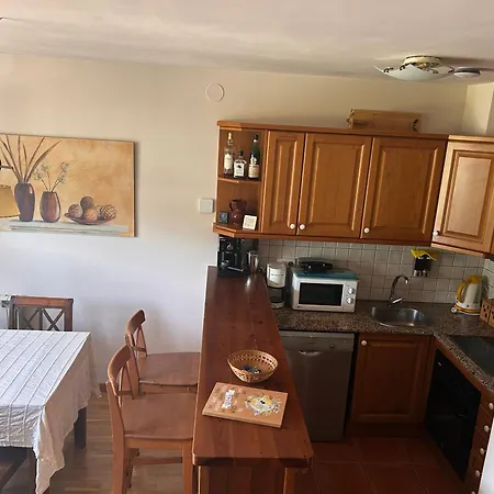 Apartment Triplex En Edificio Erta Pla de l'Ermita